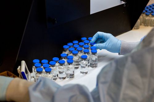 瑞德西韋獲FDA緊急授權 科學、政策與新冠大流行的交叉點