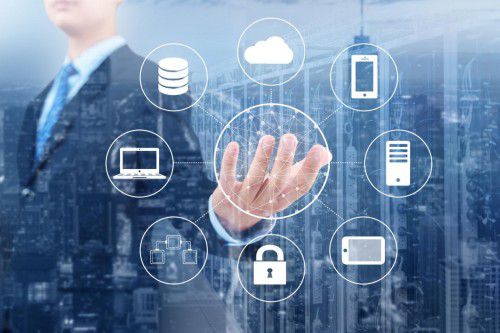 搶占數(shù)字化轉(zhuǎn)型先機(jī) 以數(shù)字技術(shù)服務(wù)全面推動(dòng)產(chǎn)業(yè)升級與美好生活建設(shè)